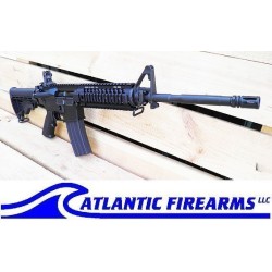 Stag Arms Model 2T AR15 Tactical Rifle