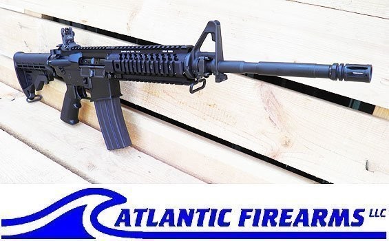 Stag Arms Model 2T AR15 Tactical Rifle