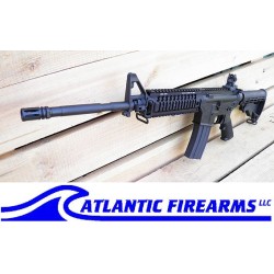 Stag Arms Model 2T AR15 Tactical Rifle