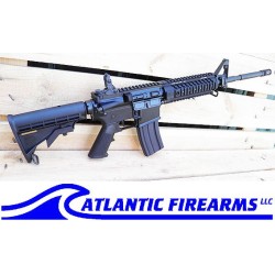 Stag Arms Model 2T AR15 Tactical Rifle