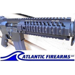 Stag Arms Model 2T AR15 Tactical Rifle