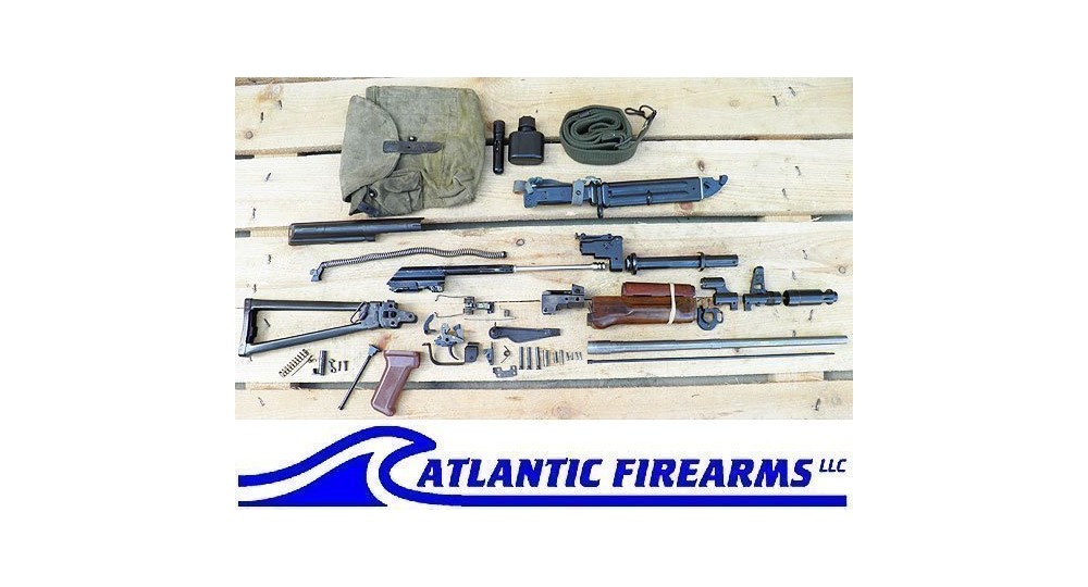 Atlantic Firearms, LLC - AtlanticFirearms.com