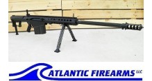 Barrett M107A1 .50 Cal Semi Automatic Rifle