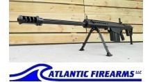 Barrett M107A1 .50 Cal Semi Automatic Rifle