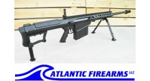 Barrett M107A1 .50 Cal Semi Automatic Rifle