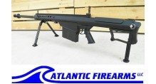 Barrett M107A1 .50 Cal Semi Automatic Rifle