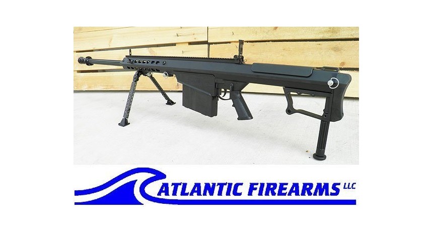 Atlantic Firearms, LLC - AtlanticFirearms.com