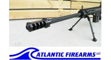 Barrett M107A1 .50 Cal Semi Automatic Rifle