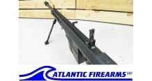 Barrett M107A1 .50 Cal Semi Automatic Rifle