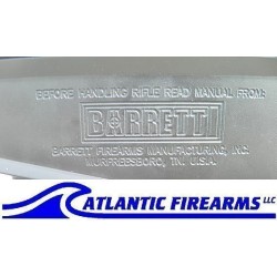 Barrett M107A1 .50 Cal Semi Automatic Rifle