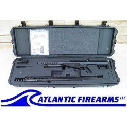 Barrett M107A1 .50 Cal Semi Automatic Rifle
