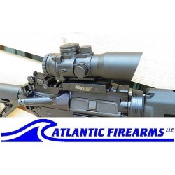 Sig Saur CP1 Sport Prismatic Rifle Scope