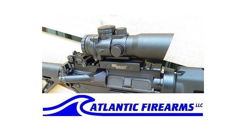 Sig Saur CP1 Sport Prismatic Rifle Scope