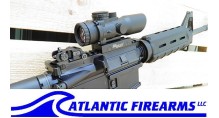 Sig Saur CP1 Sport Prismatic Rifle Scope