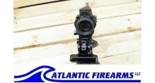 Sig Saur CP1 Sport Prismatic Rifle Scope