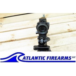 Sig Saur CP1 Sport Prismatic Rifle Scope