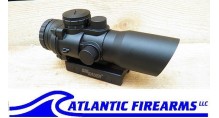Sig Saur CP1 Sport Prismatic Rifle Scope