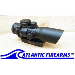 Sig Saur CP1 Sport Prismatic Rifle Scope