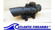 Sig Saur CP1 Sport Prismatic Rifle Scope