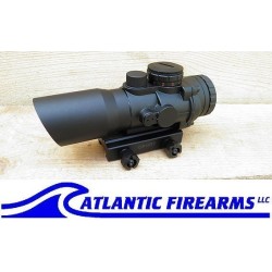 Sig Saur CP1 Sport Prismatic Rifle Scope