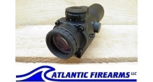 Sig Saur CP1 Sport Prismatic Rifle Scope