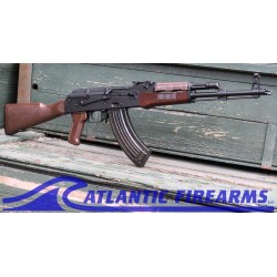 DDR AK 47 Rifle East German