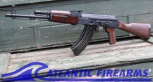 DDR AK 47 Rifle East German