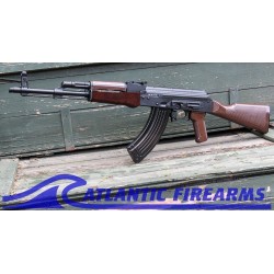 DDR AK 47 Rifle East German