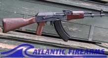 DDR AK 47 Rifle East German