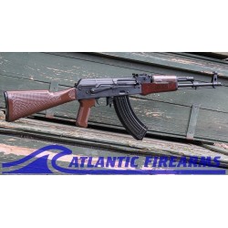 DDR AK 47 Rifle East German