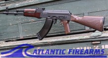 DDR AK 47 Rifle East German