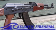 DDR AK 47 Rifle East German