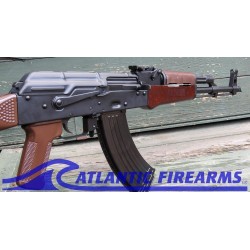 DDR AK 47 Rifle East German