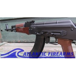 DDR AK 47 Rifle East German