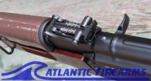 DDR AK 47 Rifle East German
