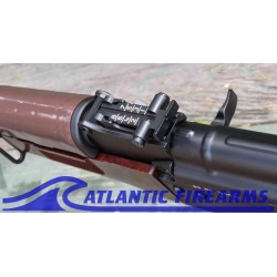 DDR AK 47 Rifle East German