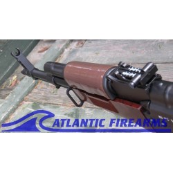 DDR AK 47 Rifle East German