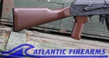 DDR AK 47 Rifle East German