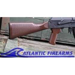 DDR AK 47 Rifle East German