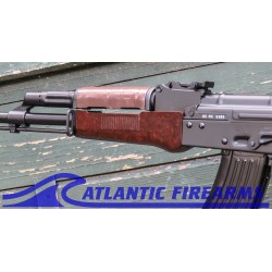DDR AK 47 Rifle East German