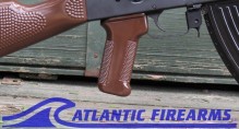 DDR AK 47 Rifle East German