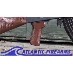 DDR AK 47 Rifle East German