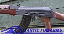 DDR AK 47 Rifle East German