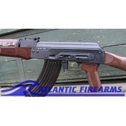 DDR AK 47 Rifle East German