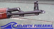 DDR AK 47 Rifle East German