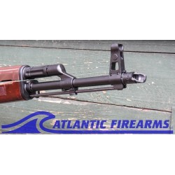 DDR AK 47 Rifle East German