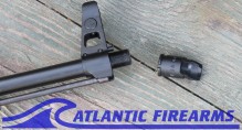 DDR AK 47 Rifle East German