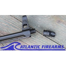 DDR AK 47 Rifle East German