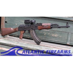 DDR AK 47 Rifle East German