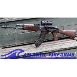 DDR AK 47 Rifle East German